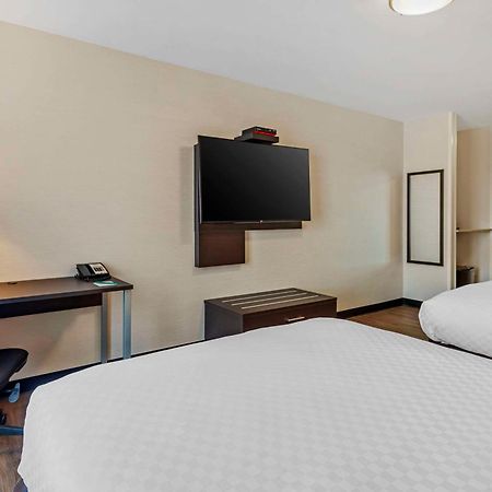 Quality Inn Ottawa Luaran gambar