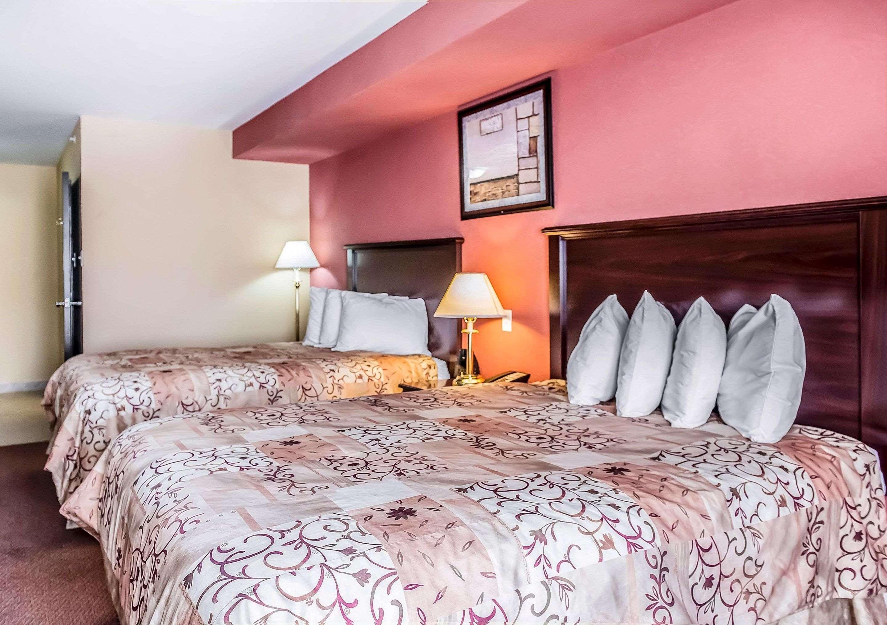Quality Inn Ottawa Luaran gambar