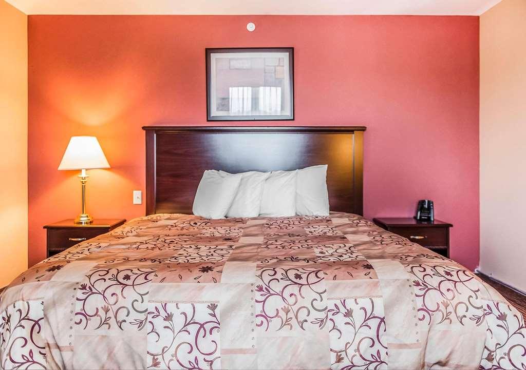 Quality Inn Ottawa Bilik gambar