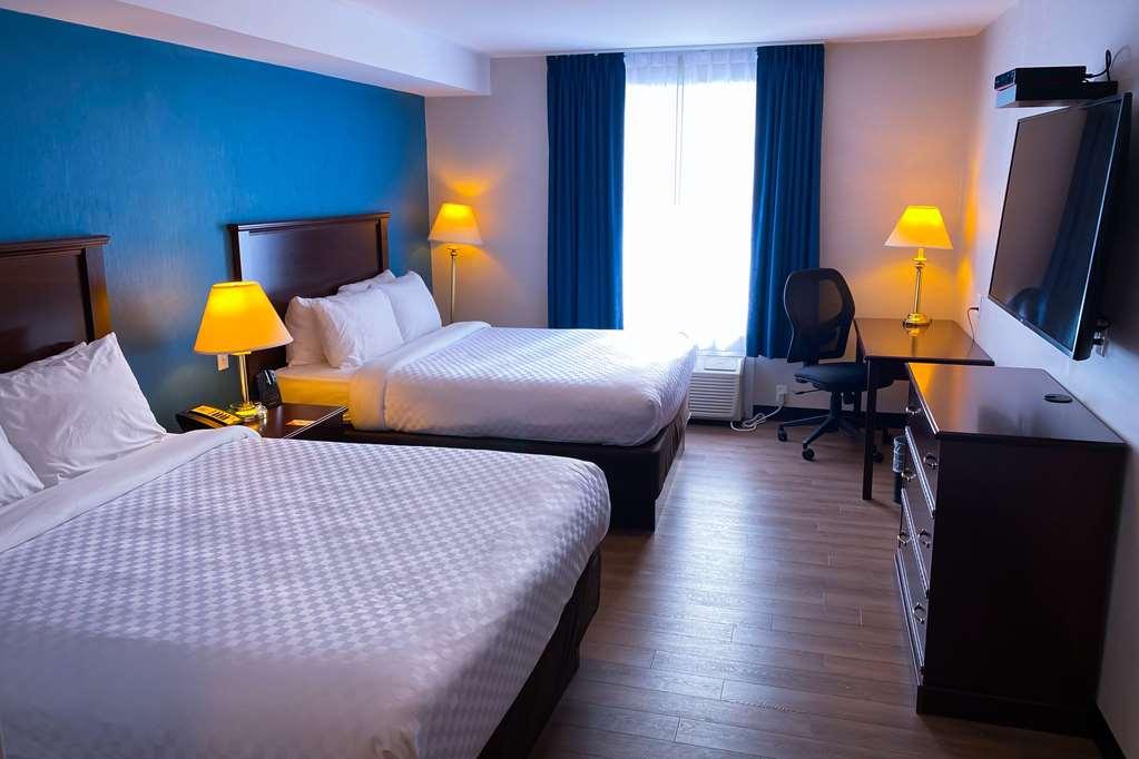 Quality Inn Ottawa Bilik gambar