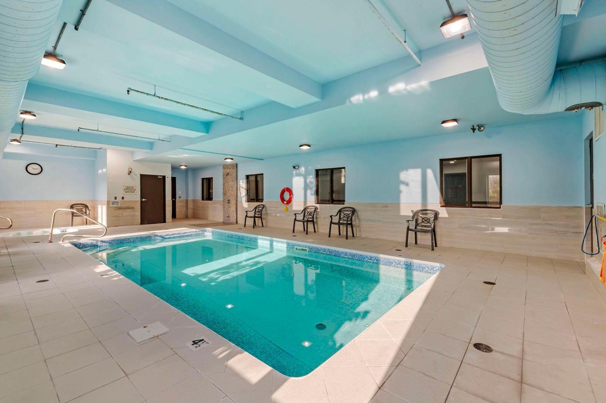 Quality Inn Ottawa Luaran gambar