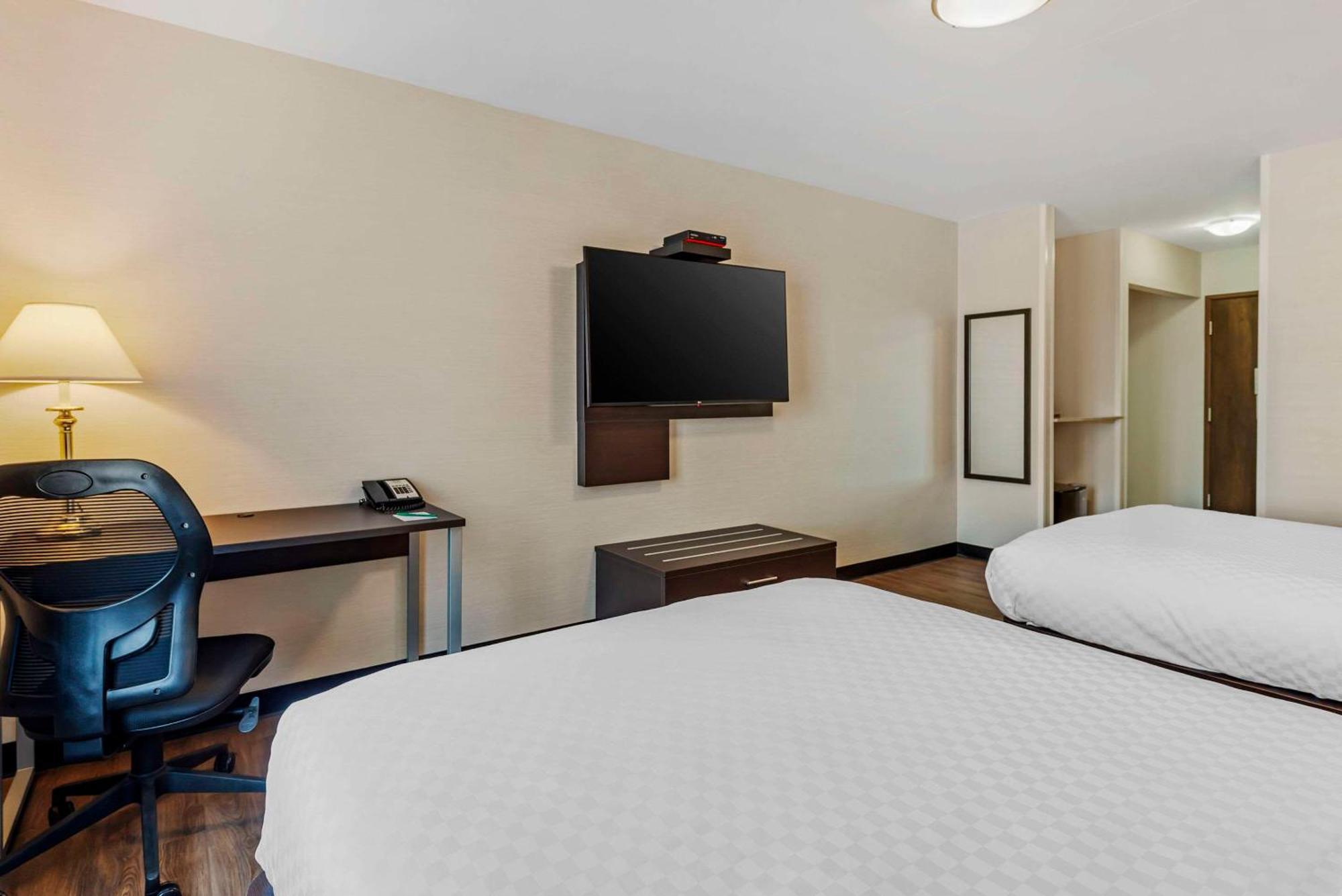 Quality Inn Ottawa Luaran gambar