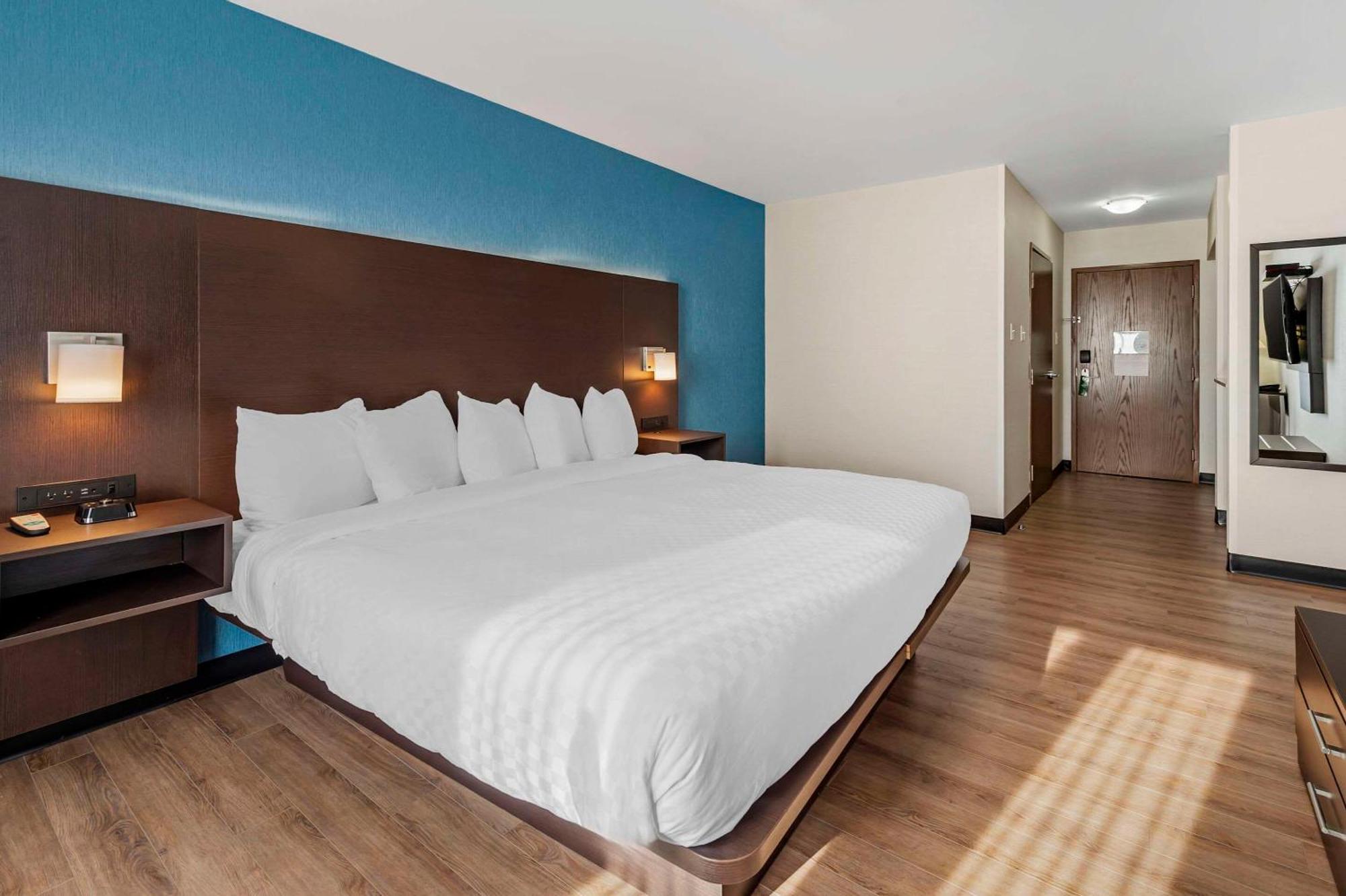 Quality Inn Ottawa Luaran gambar