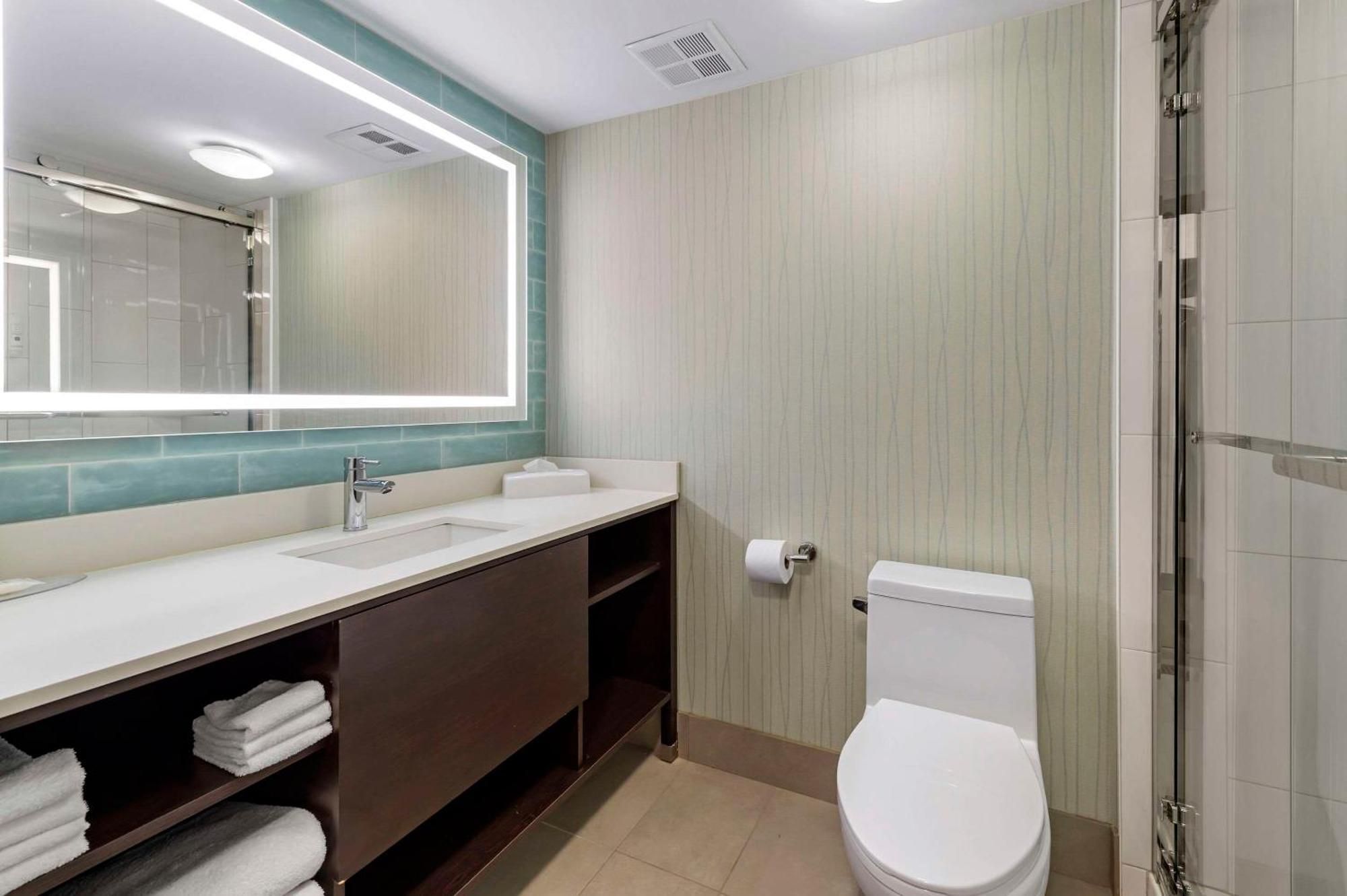 Quality Inn Ottawa Luaran gambar