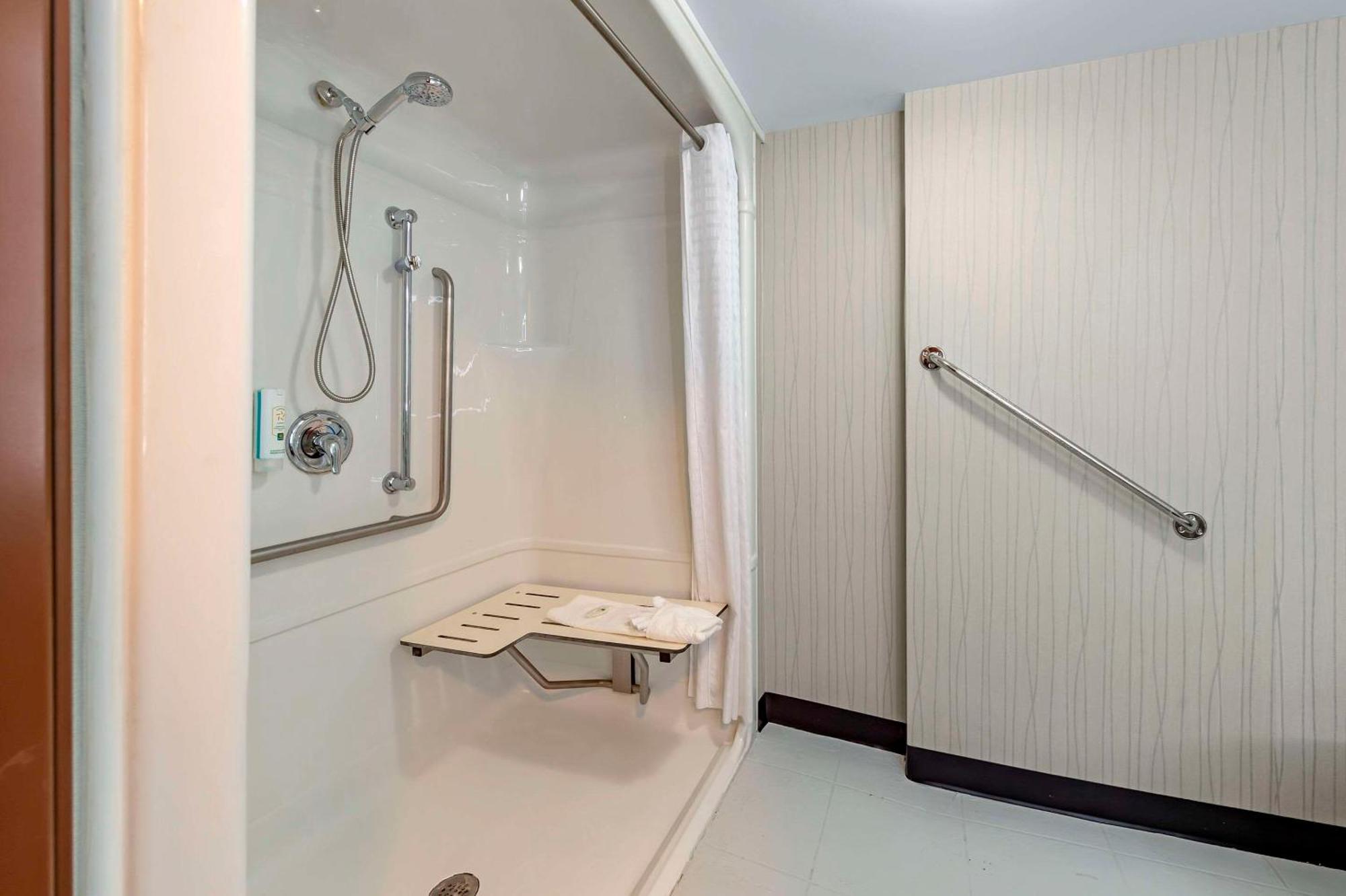 Quality Inn Ottawa Luaran gambar